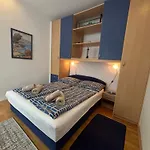 Casa de Férias Kuca Borna