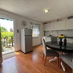 Casa de Férias Kuca Borna *