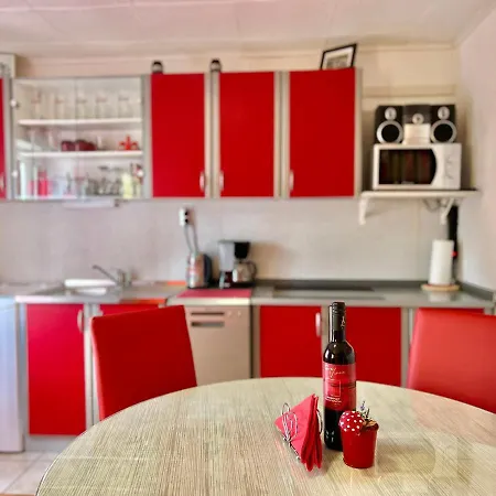 Kuca Borna Crikvenica