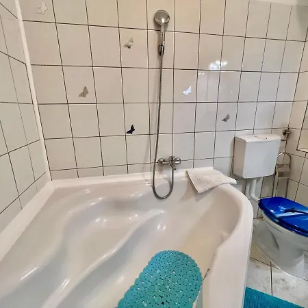 Kuca Borna Vikendica Crikvenica