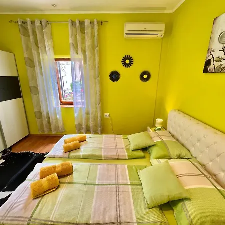 Kuca Borna Crikvenica