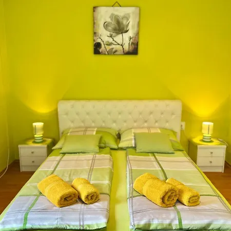 Vikendica Kuca Borna *