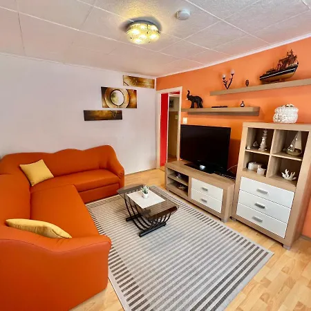 Kuca Borna Vikendica