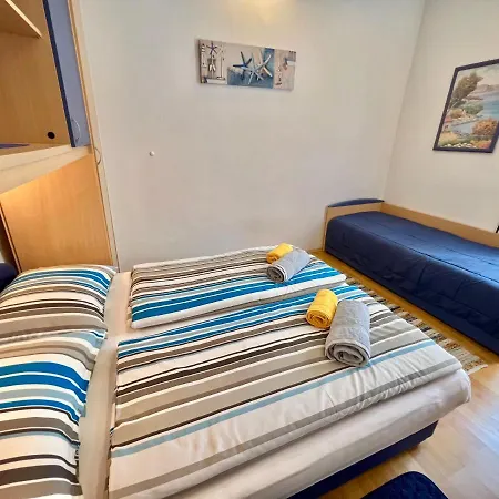 Kuca Borna Crikvenica