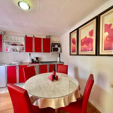 Vikendica Kuca Borna *