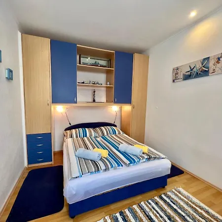 Vikendica Kuca Borna