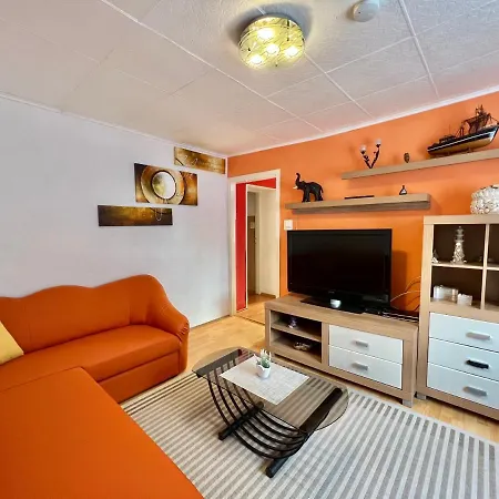 Kuca Borna Crikvenica