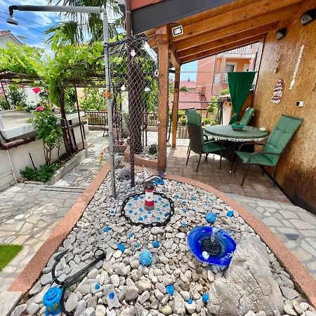 Kuca Borna Crikvenica