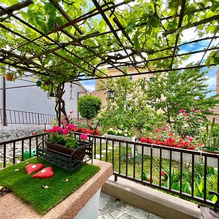 Kuca Borna Crikvenica