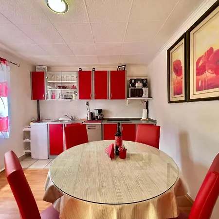 Kuca Borna * Crikvenica