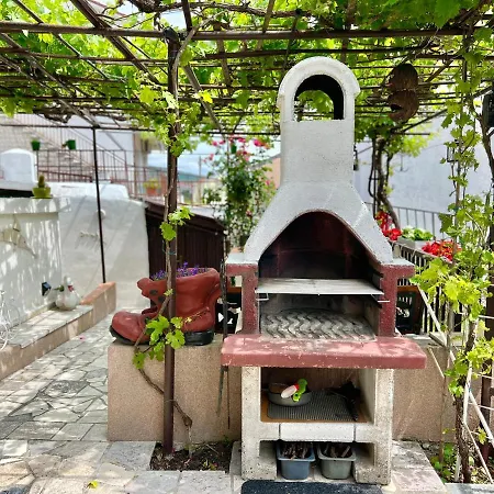 Kuca Borna Dom wakacyjny Crikvenica