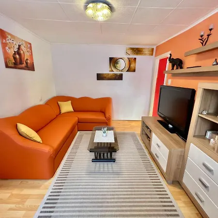 Vikendica Kuca Borna Crikvenica