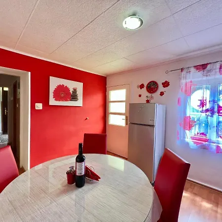 Kuca Borna * Crikvenica