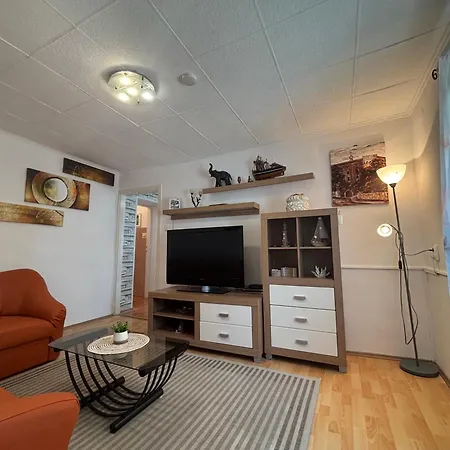 Feriehus Kuca Borna Crikvenica