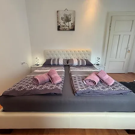Feriehus Kuca Borna