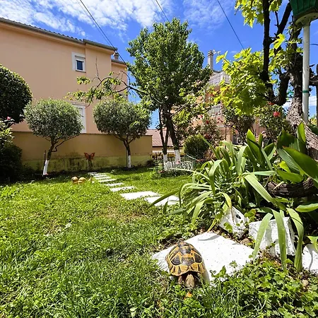 Kuca Borna Casa de Férias Crikvenica
