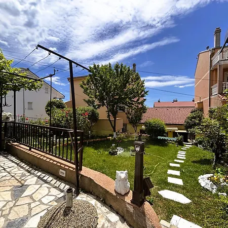 Casa de Férias Kuca Borna *