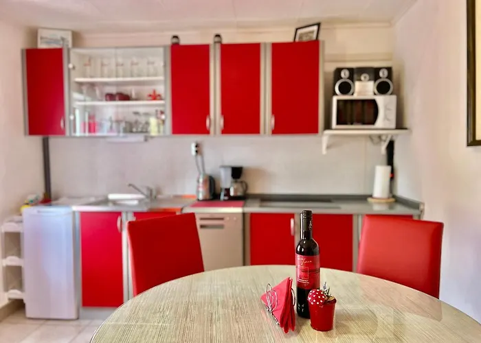 Kuca Borna Crikvenica