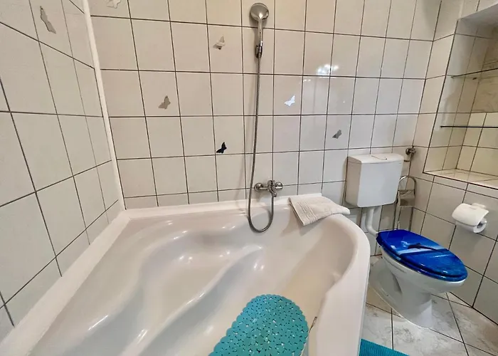 Kuca Borna Prázdninový dům Crikvenica