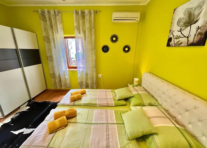 Kuca Borna Crikvenica