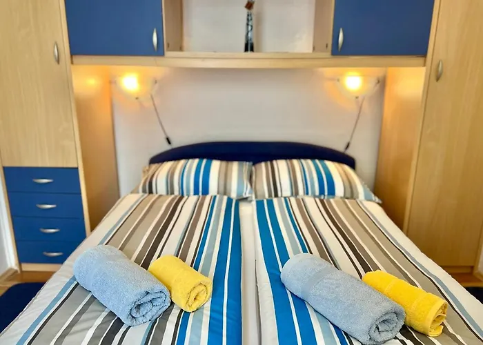 Kuca Borna * Crikvenica