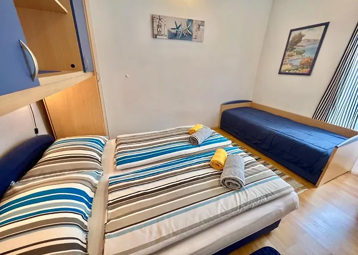 Kuca Borna Crikvenica