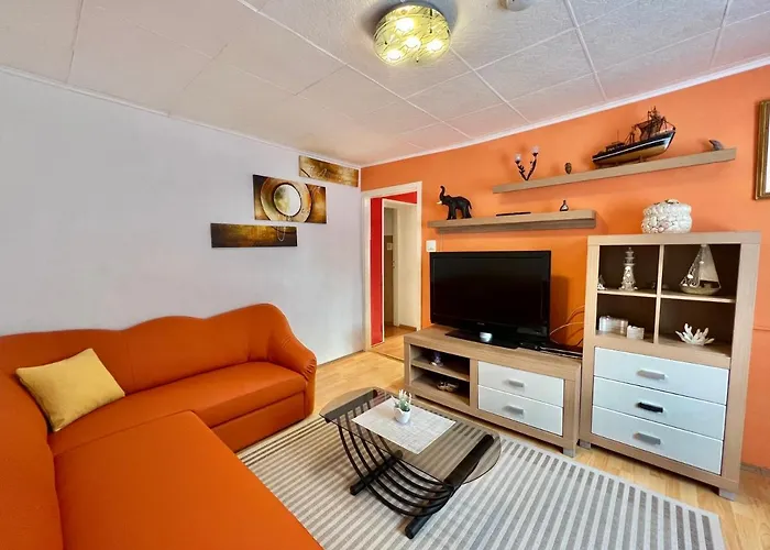 Kuca Borna Crikvenica