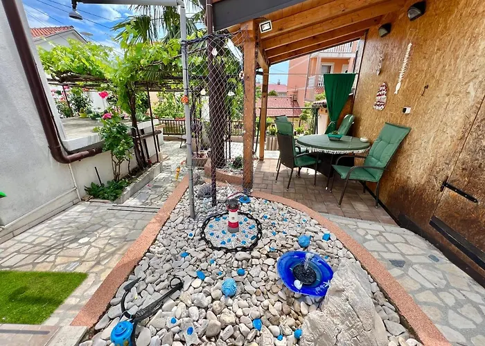 Kuca Borna Crikvenica