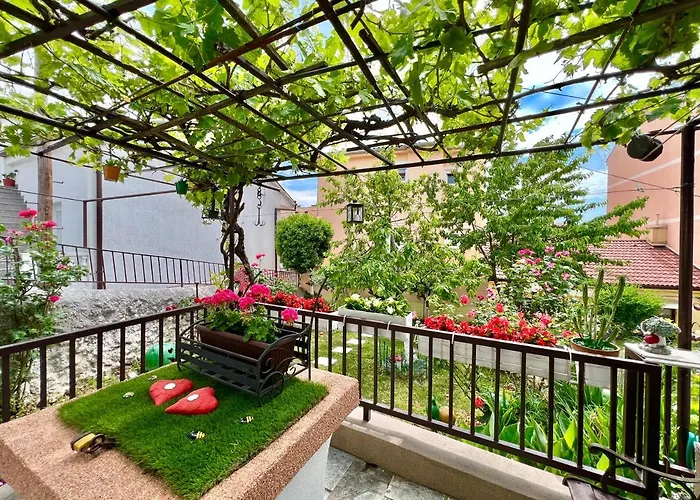 Kuca Borna Crikvenica