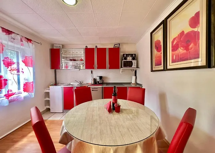 Kuca Borna * Crikvenica