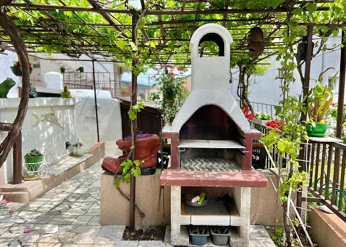 Kuca Borna Dom wakacyjny Crikvenica