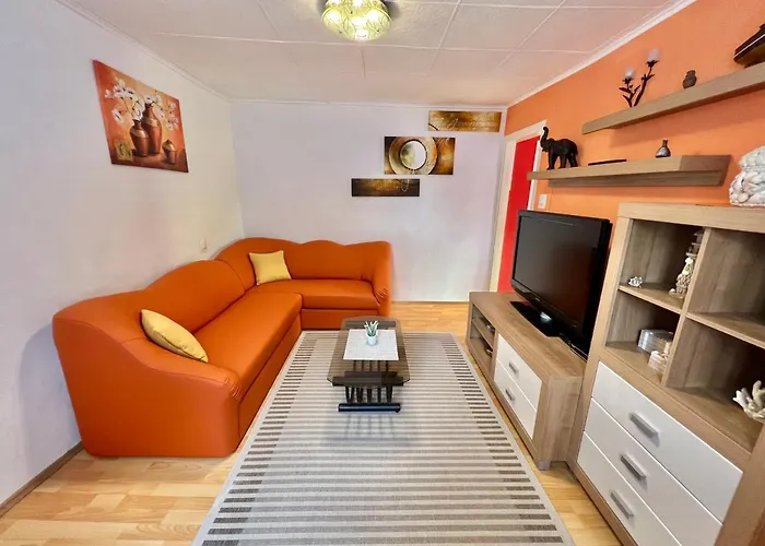 Dom wakacyjny Kuca Borna Crikvenica