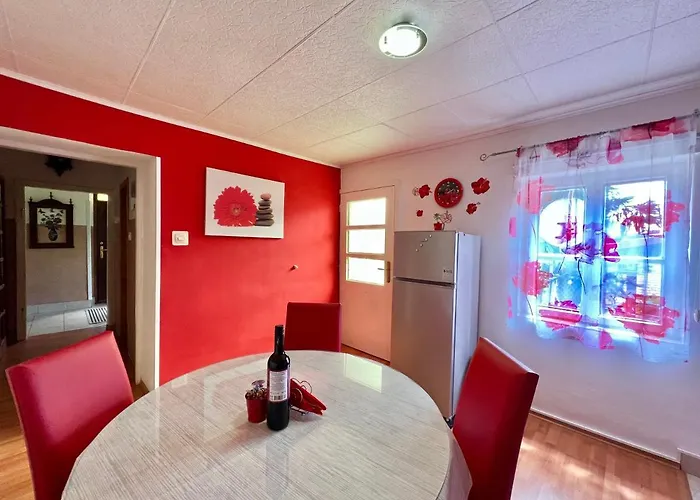 Kuca Borna * Crikvenica